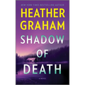 Shadow of Death: An FBI Romantic Suspense