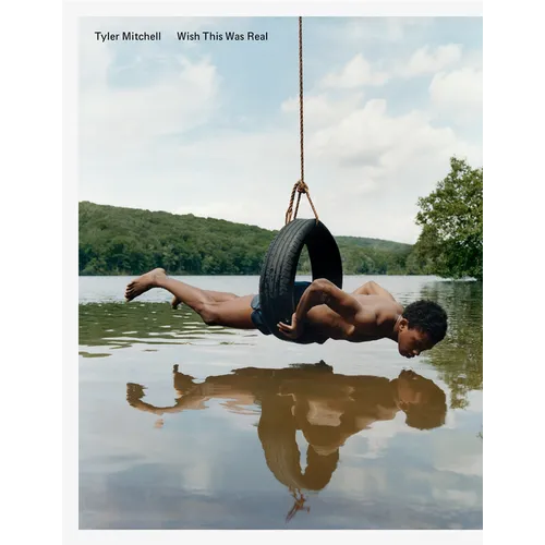 Tyler Mitchell: Wish This Was Real