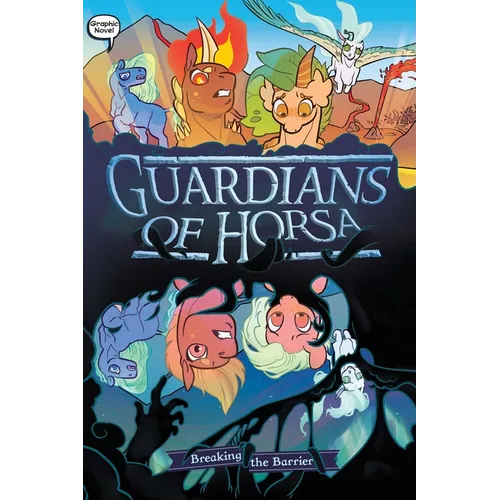Breaking the Barrier