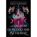 A Kingdom of Blood and Betrayal (Standard Edition)