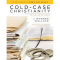 Cold-Case Christianity: A Homicide Detective Investigates the Claims of the Gospels