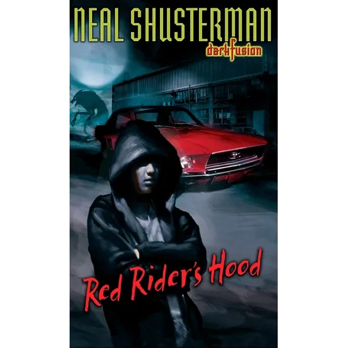 Red Rider's Hood