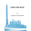 God and Man