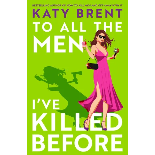 To All the Men I've Killed Before