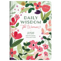 Daily Wisdom for Women 2026 Devotional Collection