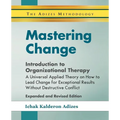 Mastering Change - Introduction to Organizational Therapy