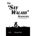 The 'Say Walahi' Generation: Identity, Profiling, & Survival in Canada a Somali Canadian Perspective