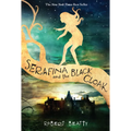 Serafina and the Black Cloak-The Serafina Series Book 1