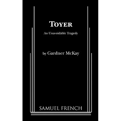 Toyer