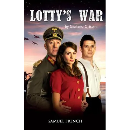 Lotty's War