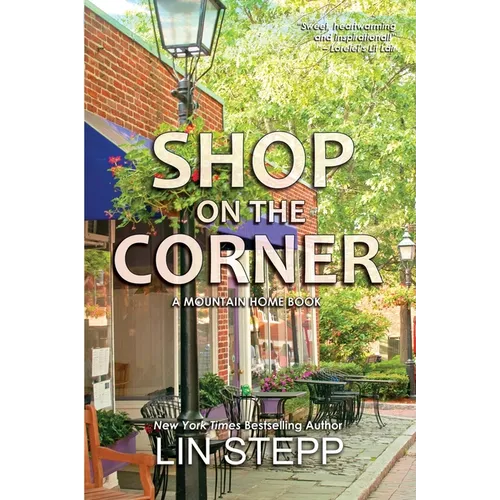 Shop On The Corner