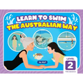 Learn To Swim The Australian Way Level 2: The Basics