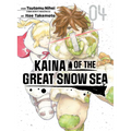 Kaina of the Great Snow Sea 4