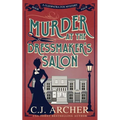 Murder at the Dressmaker's Salon