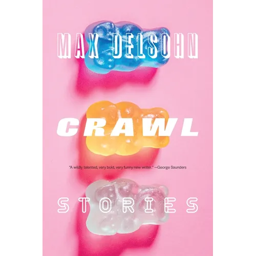 Crawl: Stories