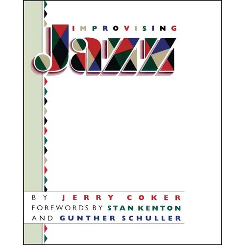 Improvising Jazz
