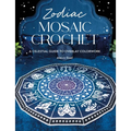 Zodiac Mosaic Crochet: A Celestial Guide to Overlay Colorwork