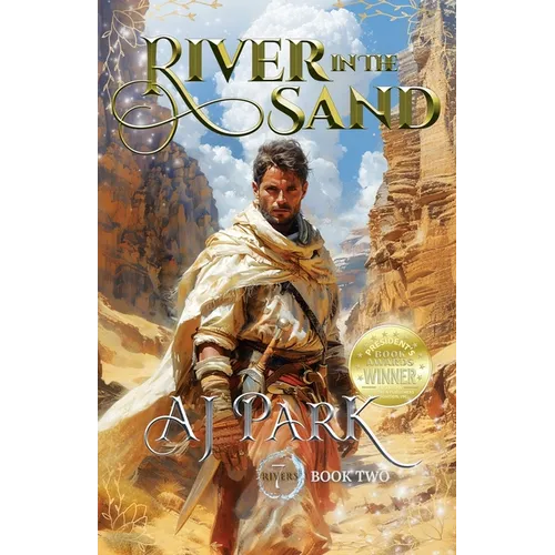 River in the Sand