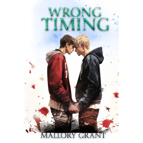 Wrong Timing