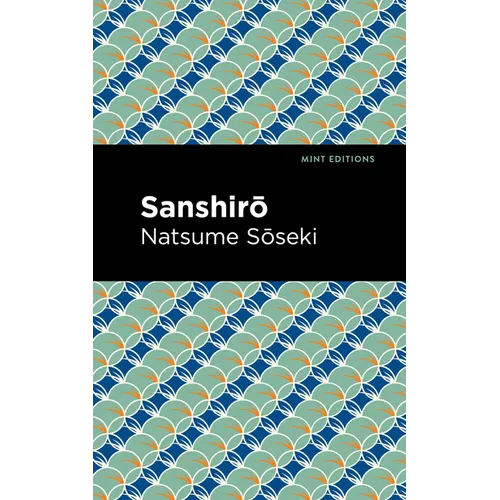 Sanshirō