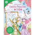 Learn to Draw Cursed Princess Club