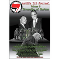 Antifa Lit Journal, Volume 3: Diversity of Tactics