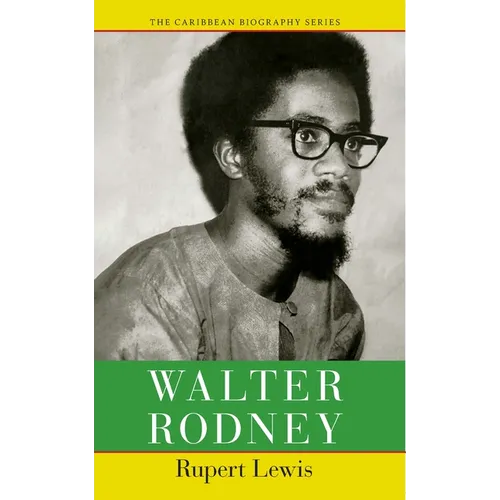 Walter Rodney