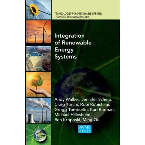 Integration of Renewable Energy Systems