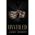Unveiled: A Dark Arranged Marriage Mafia Romance