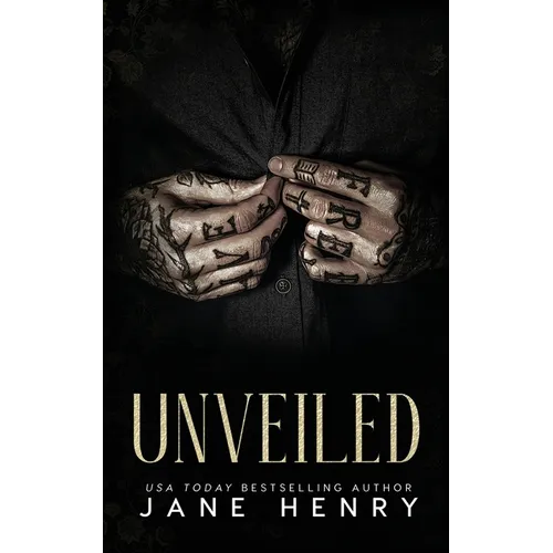 Unveiled: A Dark Arranged Marriage Mafia Romance