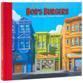 The Art of Bob's Burgers (Tm)