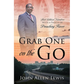 Grab One on the Go: Short Biblical Narratives With A Touch of Preaching Flavor