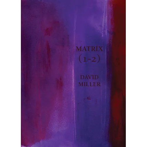 Matrix (1-2)