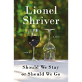 Should We Stay or Should We Go