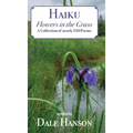 Haiku-Flowers in the Grass