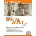 Master The(tm) Special Agent Exam