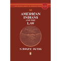 American Indians and the Law