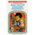 Who Killed Harlowe Thrombey?