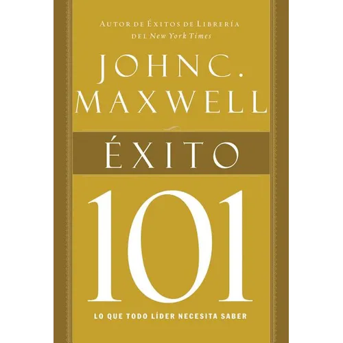El Exito 101 = Success 101 = Success 101 = Success 101