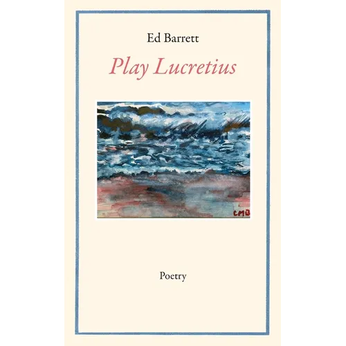 Play Lucretius