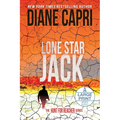 Lone Star Jack Large Print Edition: The Hunt for Jack Reacher Series