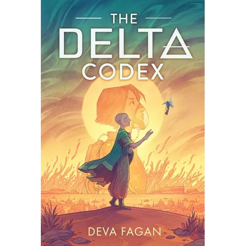 The Delta Codex