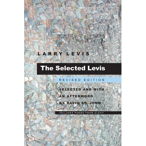 The Selected Levis