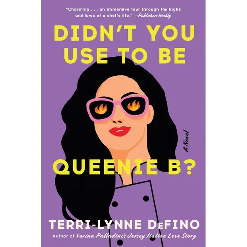 Didn't You Use to Be Queenie B?