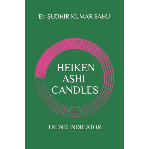 Heiken Ashi Candles: Trend indicator....