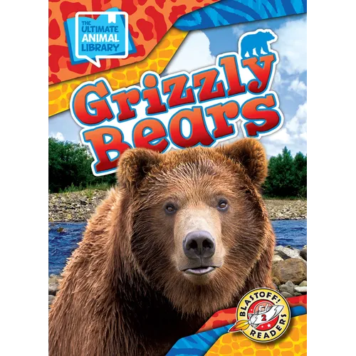 Grizzly Bears