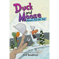Duck and Moose: Moose's Bad Hair Day!