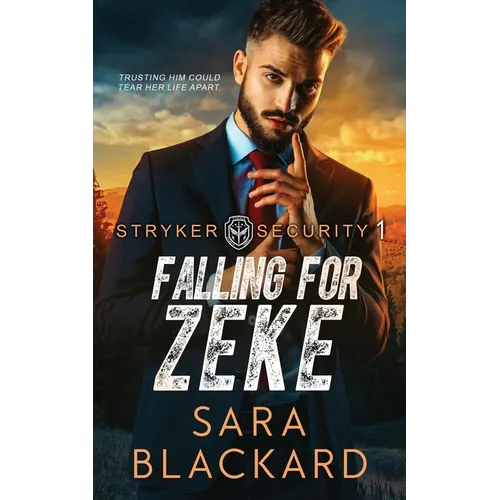 Falling for Zeke