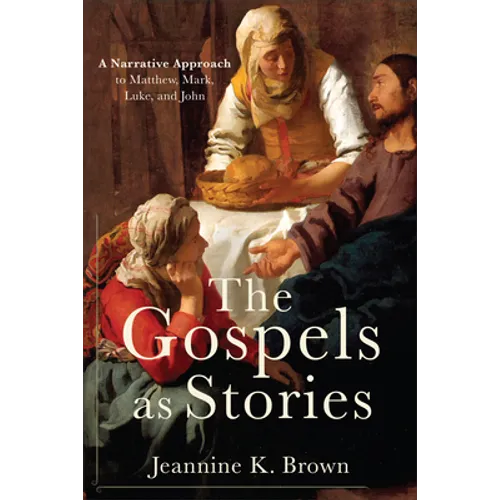 Gospels as Stories