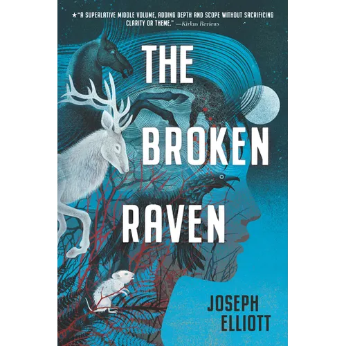 The Broken Raven
